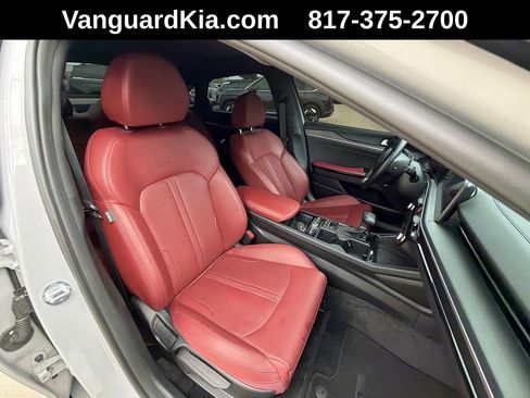 Used 2025 Kia K5 GT-Line w/ GT-Line Premium Package AWD/4WD image 29