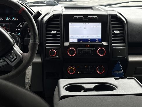 Used 2020 Ford F150 XL w/ Equipment Group 101A Mid image 28