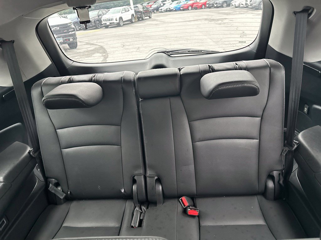 Used 2022 Honda Pilot Special Edition image 13
