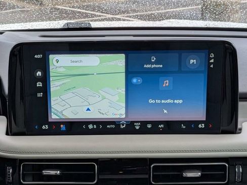 Used 2025 Lincoln Aviator Reserve w/ Equipment Group 201A image 17