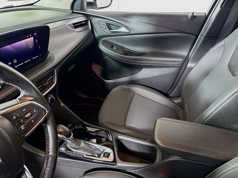 Used 2024 Buick Encore GX Preferred w/ Comfort Package image 23