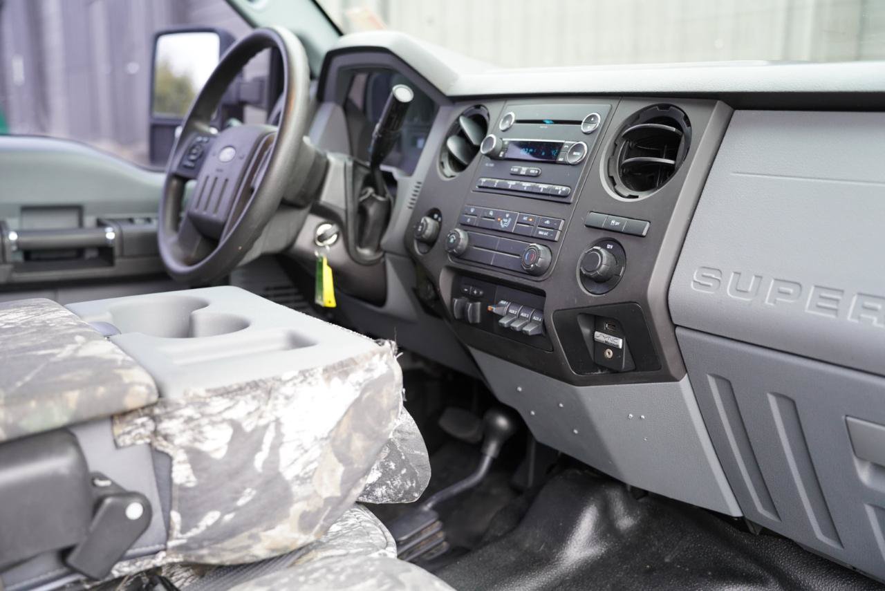 Used 2014 Ford F350 XL AWD/4WD image 17