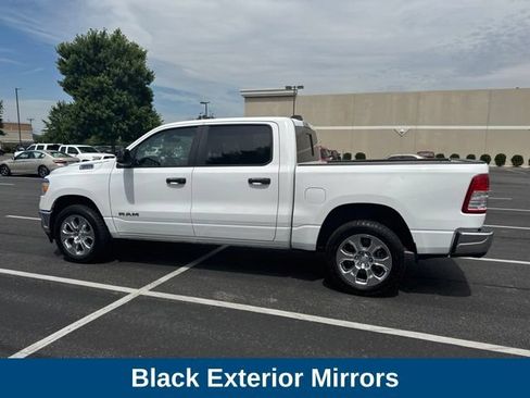 Used 2023 RAM 1500 Big Horn AWD/4WD image 15