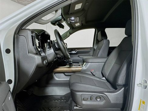 New 2026 Chevrolet Silverado 1500 LT Trail Boss w/ Convenience Package II image 12