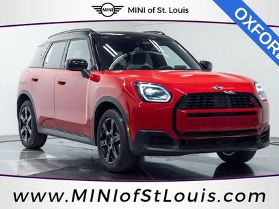 New 2026 MINI Cooper Countryman S