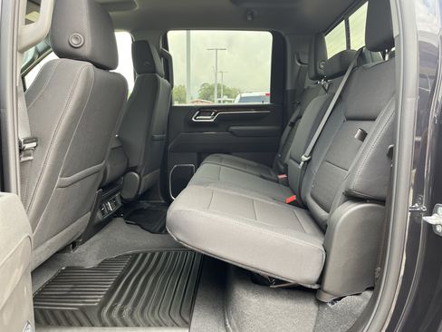 New 2026 GMC Sierra 2500 SLE w/ SLE Value Package; image 11