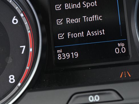 Used 2019 Volkswagen Atlas SE FWD image 30