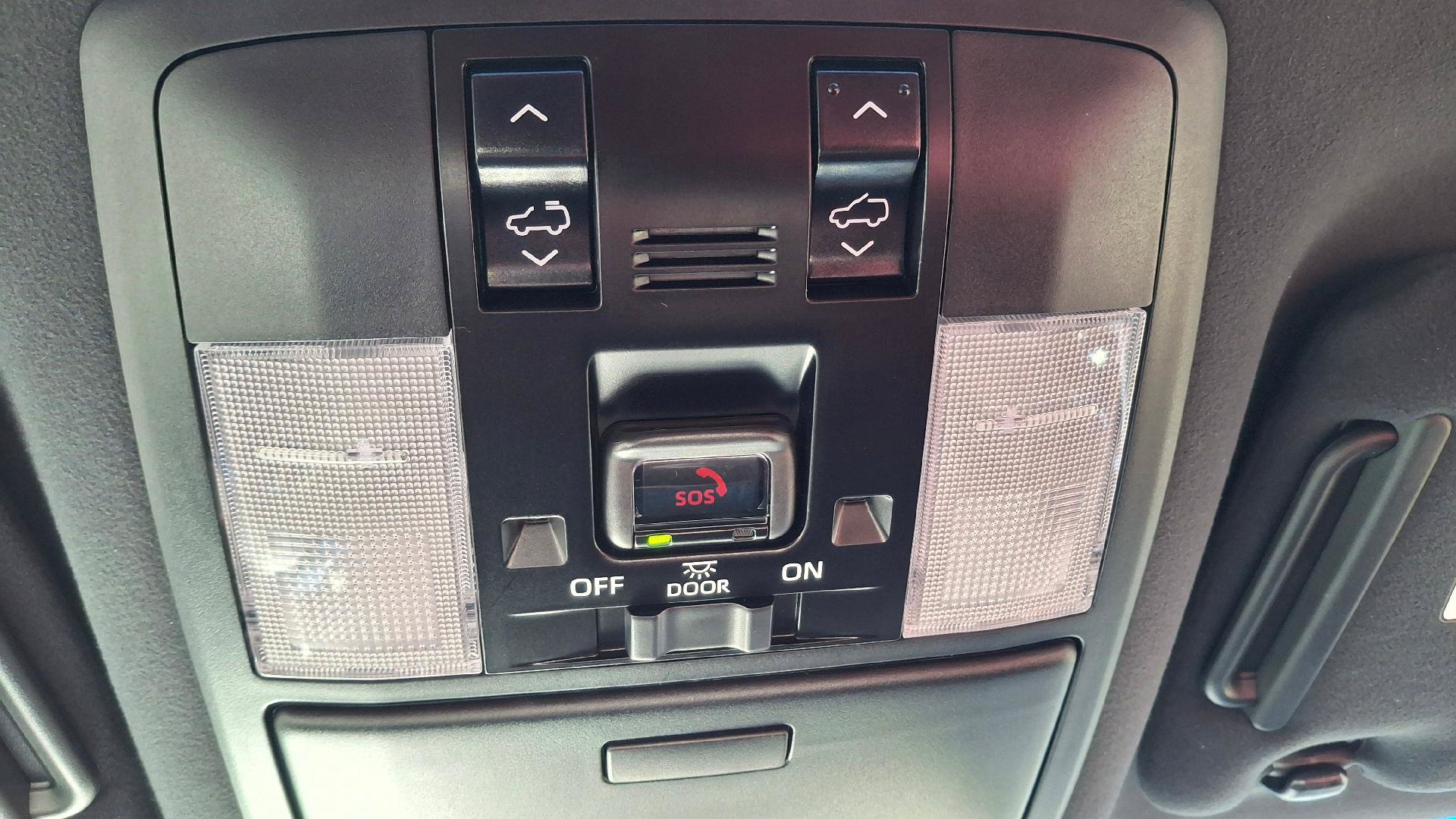 Used 2023 Lexus GX 460 Premium w/ Premium Plus Package AWD/4WD image 25