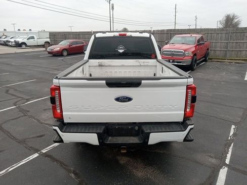 Used 2023 Ford F250 XL w/ STX Appearance Package image 6