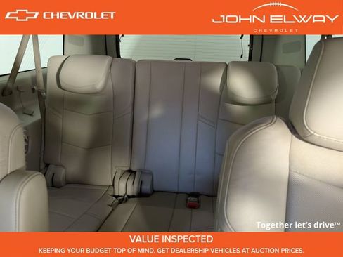 Used 2015 Cadillac Escalade ESV Luxury image 20