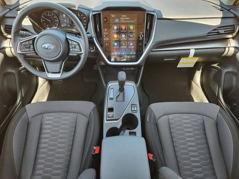 New 2026 Subaru Impreza 2.0i Sport AWD/4WD image 21