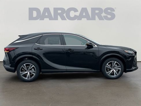 New 2026 Lexus RX 350 Premium image 3