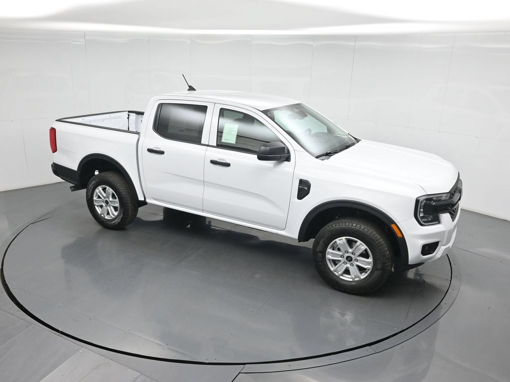 New 2026 Ford Ranger XL AWD/4WD image 37