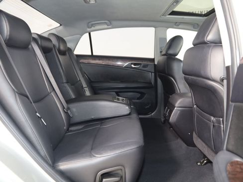 Used 2011 Toyota Avalon FWD image 14