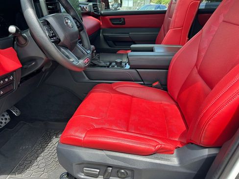 Used 2023 Toyota Sequoia TRD Pro image 11