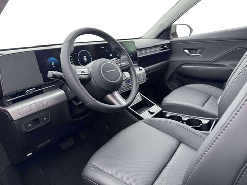 New 2026 Hyundai Kona Limited FWD image 14