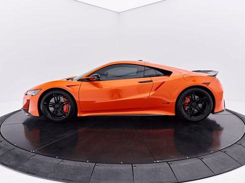 Used 2022 Acura NSX Type S AWD/4WD image 22