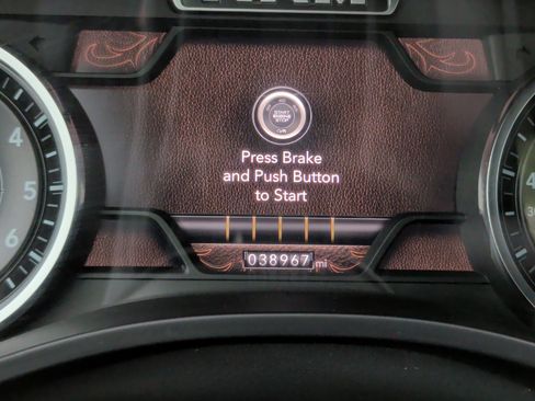 Used 2022 RAM 1500 Big Horn AWD/4WD image 14