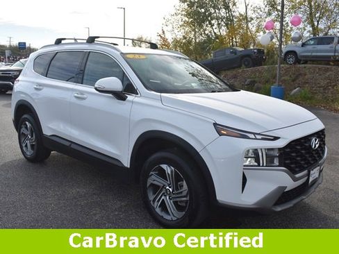 Used 2023 Hyundai Santa Fe SEL image 10