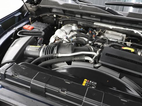 Used 2023 GMC Sierra 2500 SLE AWD/4WD image 18