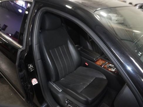 Used 2008 Bentley Flying Spur Flying Spur image 21