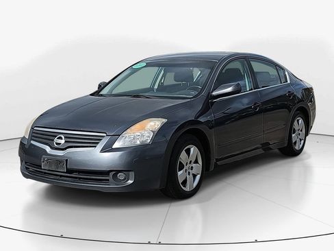 Used 2008 Nissan Altima 2.5 S w/ Convenience Pkg image 10