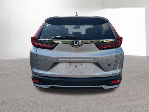 Used 2022 Honda CR-V EX-L image 15