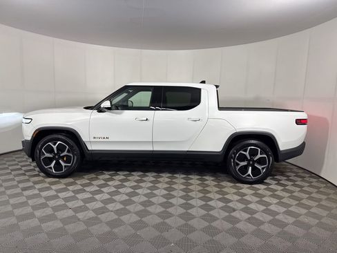 Used 2023 Rivian R1T Adventure image 2