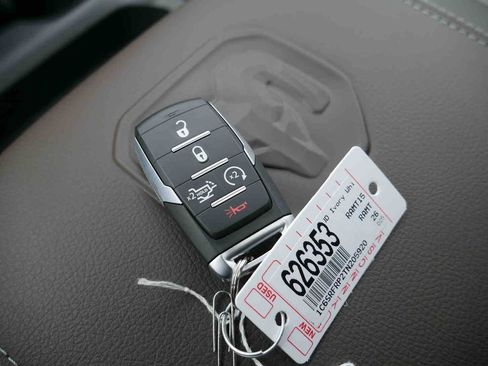 New 2026 RAM 1500 Laramie image 35