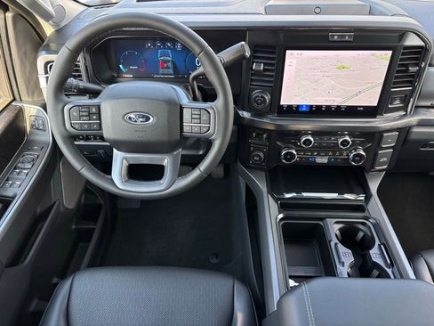 New 2026 Ford F350 Lariat image 5
