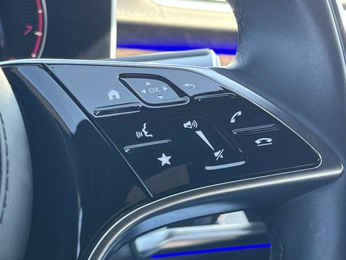 Certified 2023 Mercedes-Benz S 580 4MATIC Sedan image 31