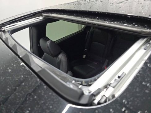 New 2026 Honda Odyssey Sport-L image 3