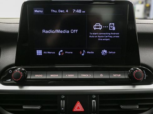 Used 2023 Kia Forte LXS w/ LXS Technology Package image 22