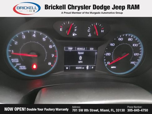 Used 2023 Chevrolet Malibu LS FWD image 11