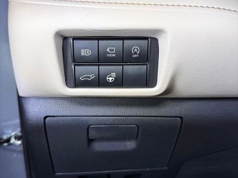 Certified 2024 Toyota Highlander Platinum AWD/4WD image 28