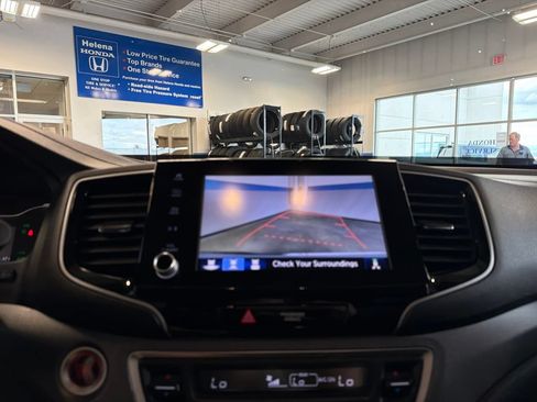 Certified 2023 Honda Ridgeline RTL image 15