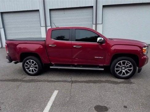 Used 2020 GMC Canyon Denali image 45