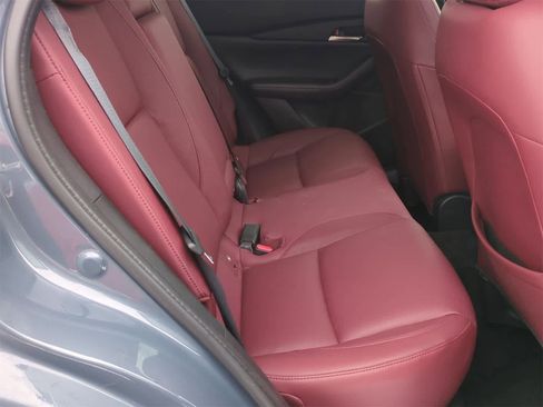 Used 2023 MAZDA CX-30 AWD 2.5 S w/ Preferred Package image 20