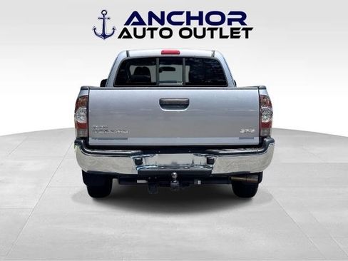 Used 2015 Toyota Tacoma 2WD Access Cab w/ SR5 Package image 7