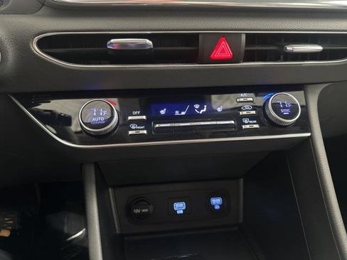 Used 2020 Hyundai Sonata SEL image 30