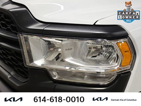 Used 2022 RAM 2500 Tradesman image 14