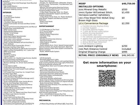 Used 2020 BMW 330i Sedan w/ Convenience Package image 4