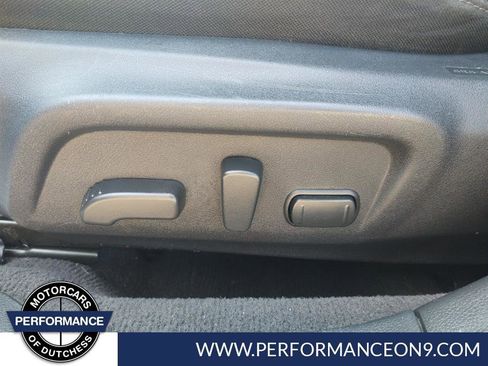 Used 2018 Subaru Outback 2.5i Premium image 13