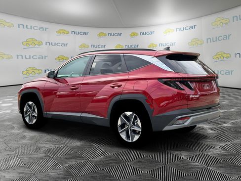 New 2026 Hyundai Tucson SEL AWD/4WD image 4