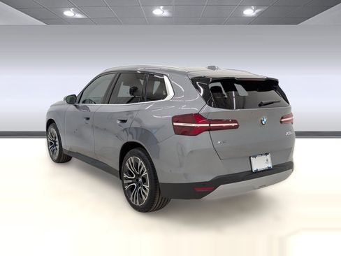 New 2026 BMW X3 xDrive30 w/ Premium Package AWD/4WD image 3