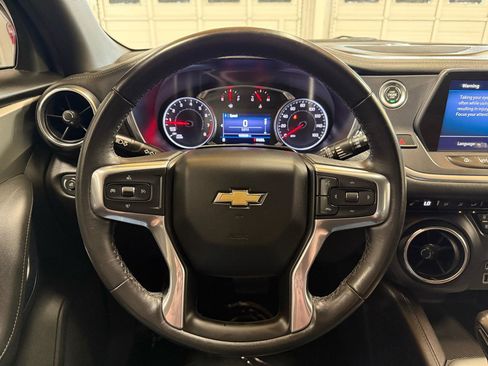 Used 2019 Chevrolet Blazer LT image 14