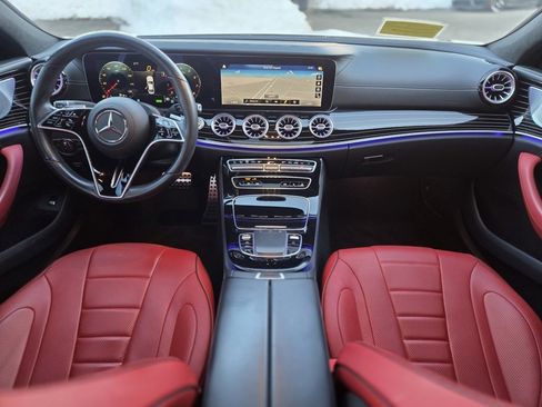 Used 2022 Mercedes-Benz CLS 450 image 12