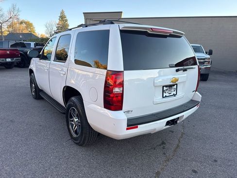 Used 2012 Chevrolet Tahoe LS image 5