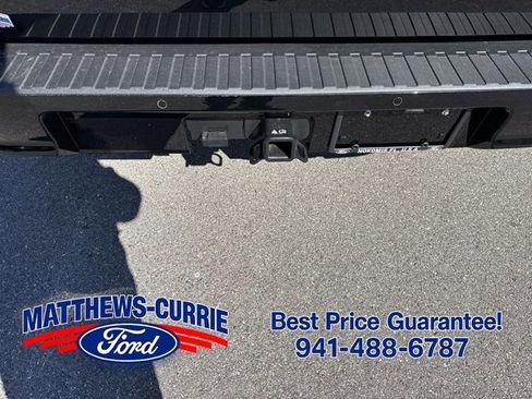New 2026 Ford Maverick Lobo AWD/4WD image 13