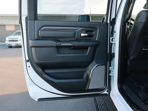 New 2026 RAM 2500 Rebel image 36